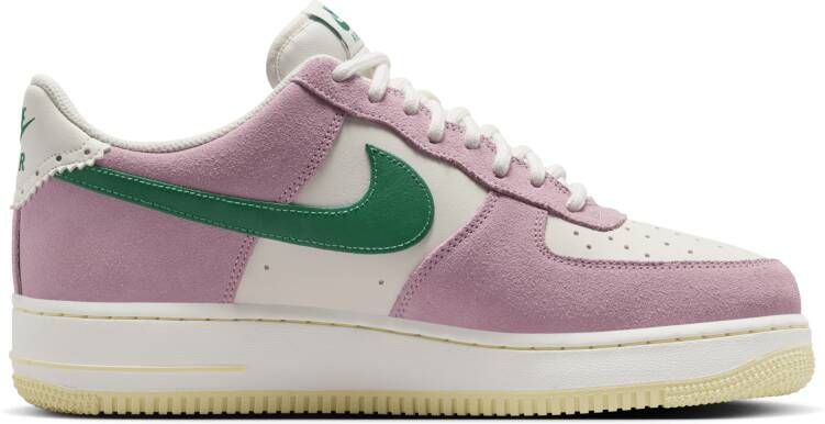 Nike Air Force 1 '07 LV8 herenschoenen Wit