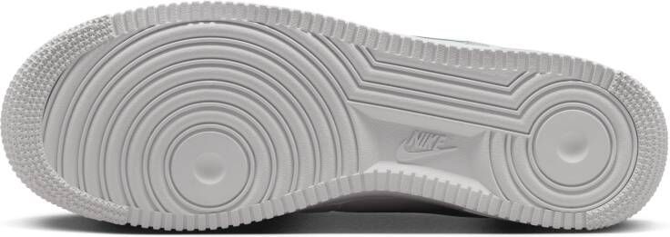 Nike Air Force 1 '07 LV8 herenschoenen Wit