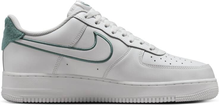 Nike Air Force 1 '07 LV8 herenschoenen Wit