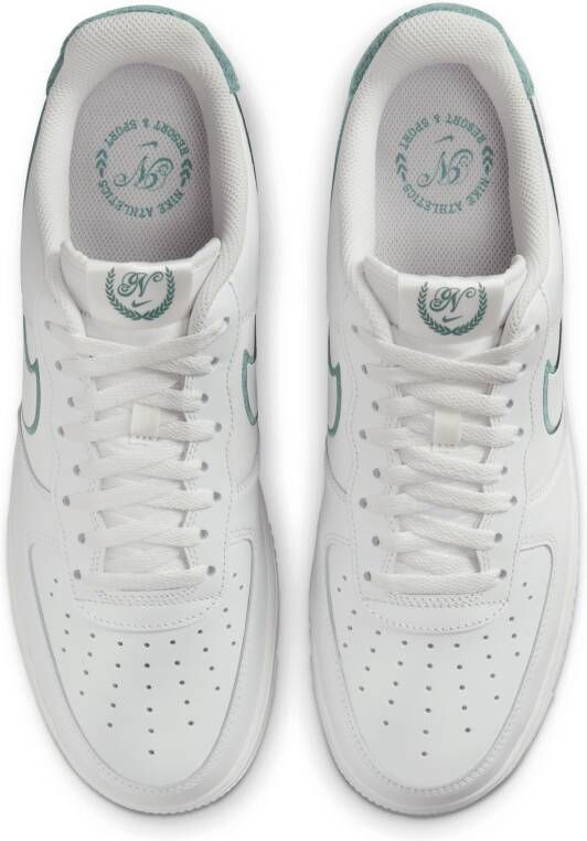 Nike Air Force 1 '07 LV8 herenschoenen Wit