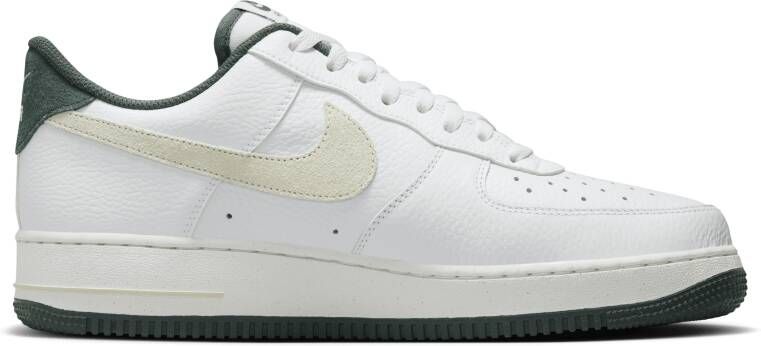 Nike Air Force 1 '07 LV8 herenschoenen Wit