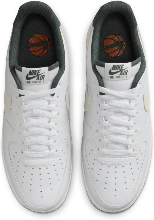 Nike Air Force 1 '07 LV8 herenschoenen Wit