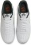 Nike Air Force 1 '07 LV8 herenschoenen Wit - Thumbnail 6