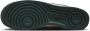 Nike Air Force Heren Schoenen Wit Maat: 40.5 Leer Foot Locker - Thumbnail 2