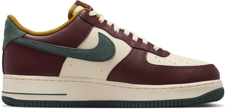 Nike Air Force 1 '07 LV8 herenschoenen Wit