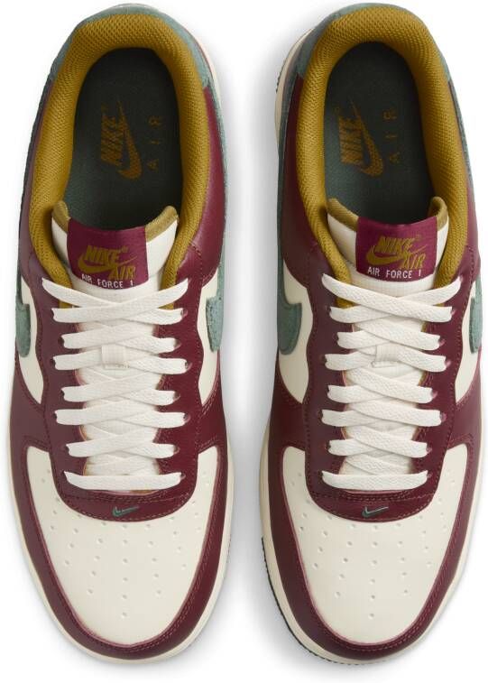 Nike Air Force 1 '07 LV8 herenschoenen Wit