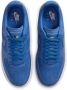 Nike Klassieke Air Force 1 '07 LX Blue Dames - Thumbnail 8