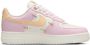Nike Air Force 1 '07 LX damesschoenen Roze - Thumbnail 4