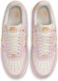 Nike Air Force 1 '07 LX damesschoenen Roze - Thumbnail 5
