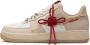 Nike Air Force 1 '07 LX damesschoenen Wit - Thumbnail 2