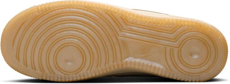 Nike Air Force 1 '07 LX damesschoenen Wit