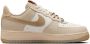 Nike Air Force 1 '07 LX damesschoenen Wit - Thumbnail 4