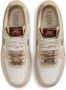 Nike Air Force 1 '07 LX damesschoenen Wit - Thumbnail 5