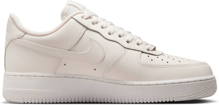 Nike Air Force 1 '07 LX damesschoenen Wit