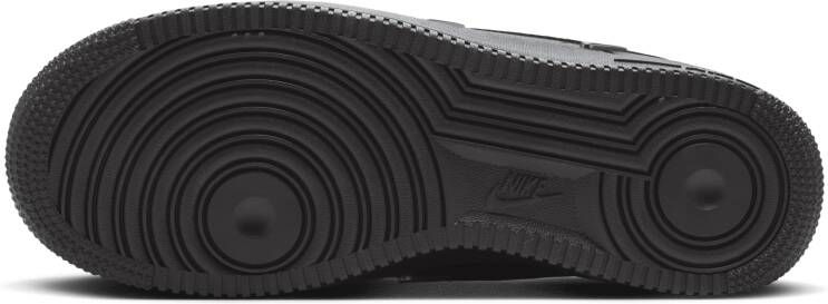 Nike Air Force 1 '07 LX damesschoenen Zwart - Foto 2