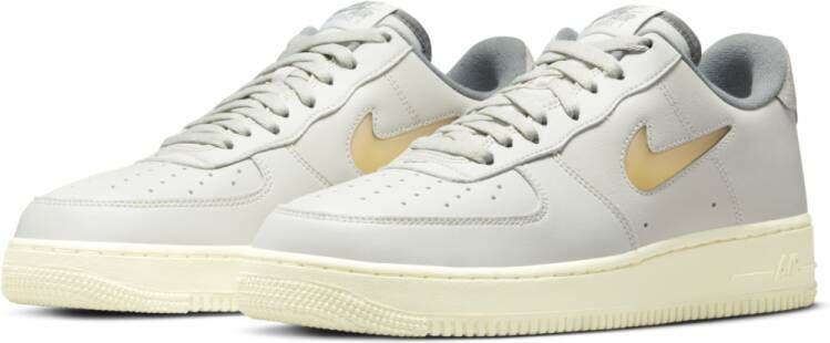 Nike Air Force 1 '07 LX Herenschoen Grijs