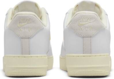 Nike Air Force 1 '07 LX Herenschoen Wit