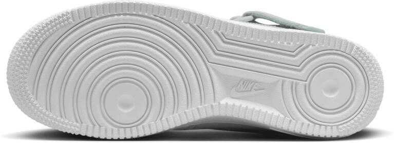 Nike Air Force 1 '07 Mid Damesschoenen Wit