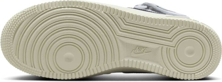 Nike Air Force 1 '07 Mid Damesschoenen Wit