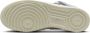 Nike Air Force 1 '07 Mid Damesschoenen Wit - Thumbnail 4