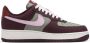 Nike Air Force 1 '07 Next Nature damesschoenen Rood - Thumbnail 3