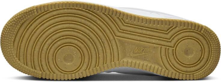 Nike Air Force 1 '07 Next Nature Damesschoenen Wit