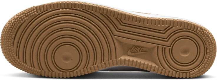 Nike Air Force 1 '07 Next Nature Damesschoenen Wit