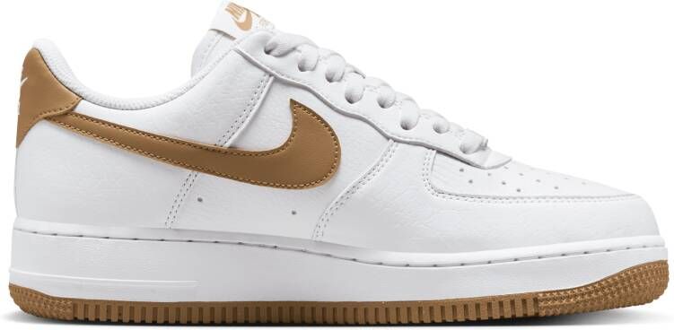 Nike Air Force 1 '07 Next Nature Damesschoenen Wit