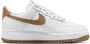 Nike Air Force 1 '07 Next Nature Damesschoenen Wit - Thumbnail 3