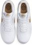 Nike Air Force 1 '07 Next Nature Damesschoenen Wit - Thumbnail 4