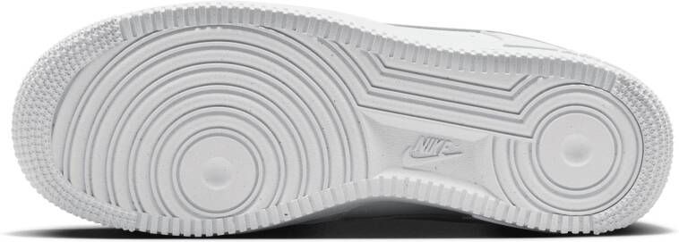 Nike Air Force 1 '07 Next Nature Damesschoenen Wit
