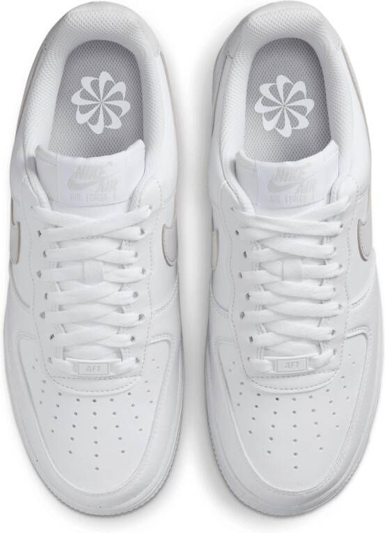Nike Air Force 1 '07 Next Nature Damesschoenen Wit