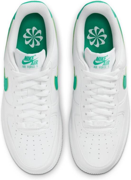 Nike Air Force 1 '07 Next Nature Damesschoenen Wit