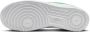 Nike Air Force Dames Schoenen Wit Maat: 40.5 Mesh Synthetisch Foot Locker - Thumbnail 3