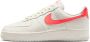 Nike Air Force 1 '07 Next Nature Damesschoenen Wit - Thumbnail 1