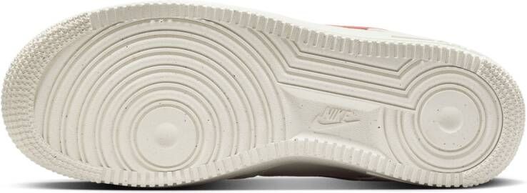 Nike Air Force 1 '07 Next Nature Damesschoenen Wit