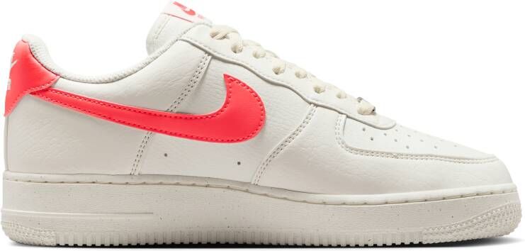 Nike Air Force 1 '07 Next Nature Damesschoenen Wit