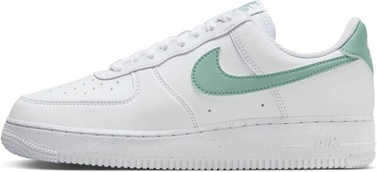 Nike Air Force 1 '07 Next Nature Damesschoenen Wit