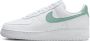 Nike Air Force 1 '07 Next Nature Damesschoenen Wit - Thumbnail 1