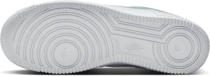 Nike Air Force 1 '07 Next Nature Damesschoenen Wit