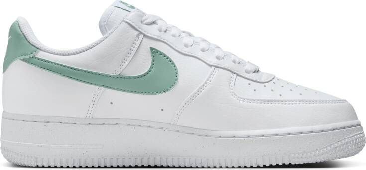 Nike Air Force 1 '07 Next Nature Damesschoenen Wit