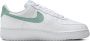 Nike Air Force 1 '07 Next Nature Damesschoenen Wit - Thumbnail 3