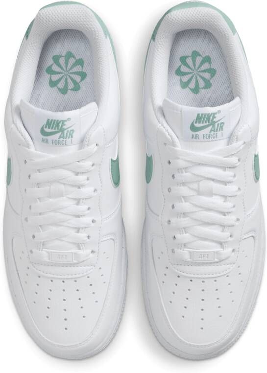 Nike Air Force 1 '07 Next Nature Damesschoenen Wit