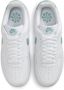 Nike Air Force 1 '07 Next Nature Damesschoenen Wit - Thumbnail 4