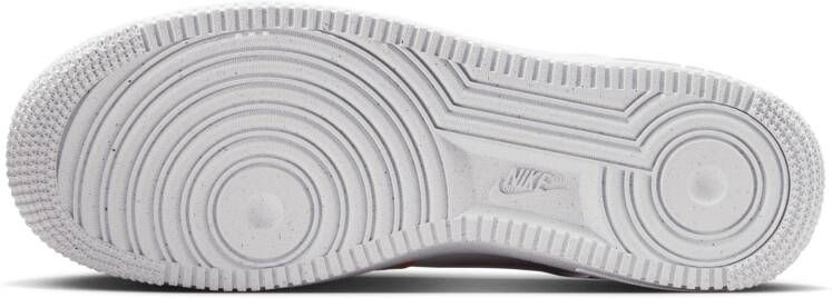 Nike Air Force 1 '07 Next Nature Damesschoenen Wit