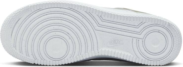 Nike Air Force 1 '07 Next Nature Damesschoenen Wit