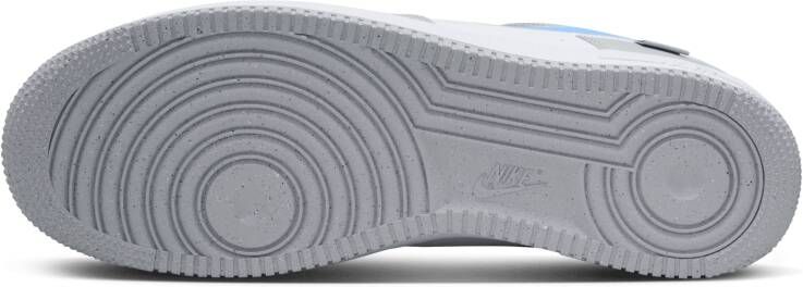 Nike Air Force 1 '07 Next Nature herenschoenen Grijs
