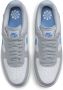 Nike Air Force 1 '07 Next Nature herenschoenen Grijs - Thumbnail 4