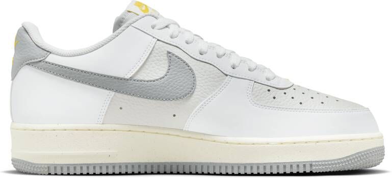 Nike Air Force 1 '07 Next Nature herenschoenen Wit