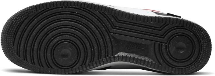 Nike Air Force 1 '07 Next Nature herenschoenen Zwart